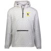 WMLAX Adult Range Packable Pullover