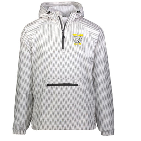 WMLAX Adult Range Packable Pullover - Image 5