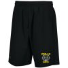 WMLAX Adult Weld Shorts