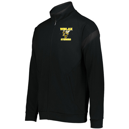 WMLAX Adult Limitless Jacket - Image 5