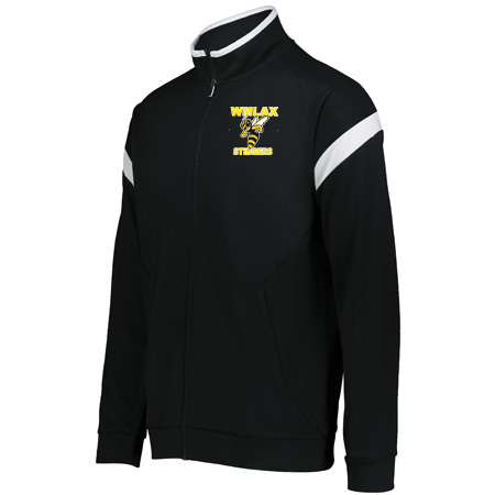 WMLAX Adult Limitless Jacket - Image 7