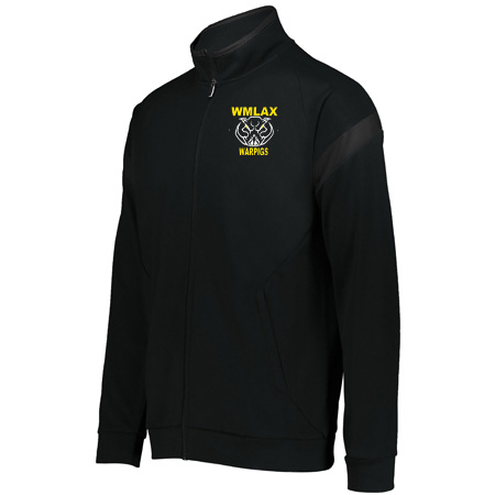 WMLAX Adult Limitless Jacket - Image 9