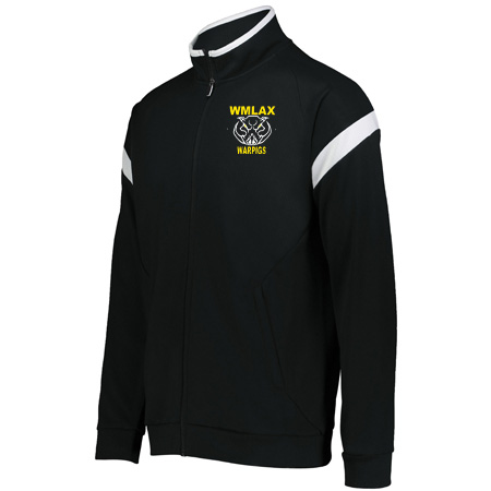WMLAX Adult Limitless Jacket - Image 6