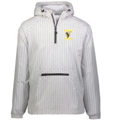 Alternative view of WMLAX Youth Range Packable Pullover