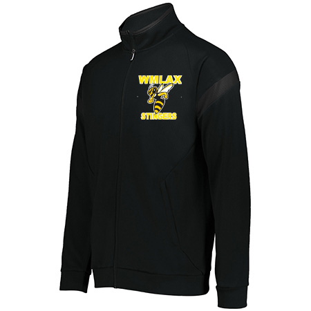 WMLAX Youth Youth Limitess Jacket - Image 6