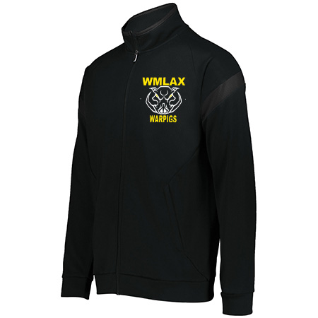 WMLAX Youth Youth Limitess Jacket - Image 10