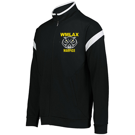 WMLAX Youth Youth Limitess Jacket - Image 5