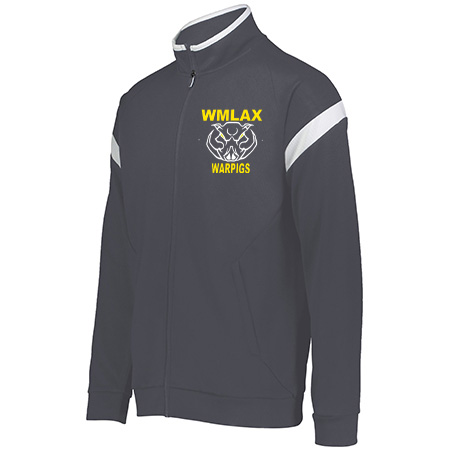 WMLAX Youth Youth Limitess Jacket - Image 8