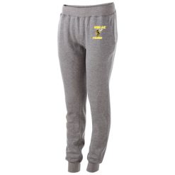 WMLAX Ladies 60/40 Fleece Jogger