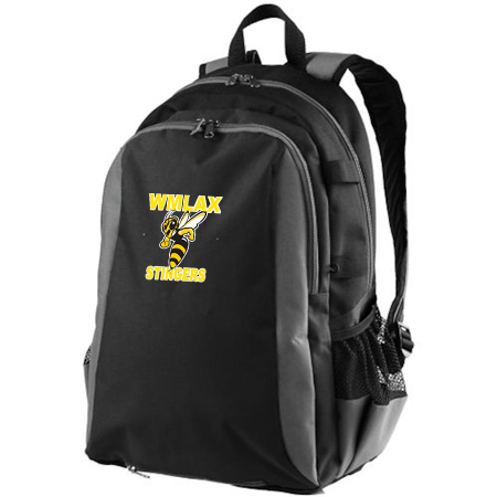 WMLAX All-Sport Backpack - Image 7