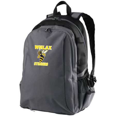 WMLAX All-Sport Backpack - Image 8