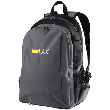 WMLAX All-Sport Backpack - Image 5