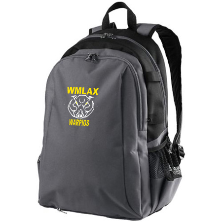 WMLAX All-Sport Backpack - Image 6