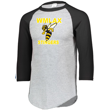 WMLAX Adult Baseball Jersey 2.0 - Image 5