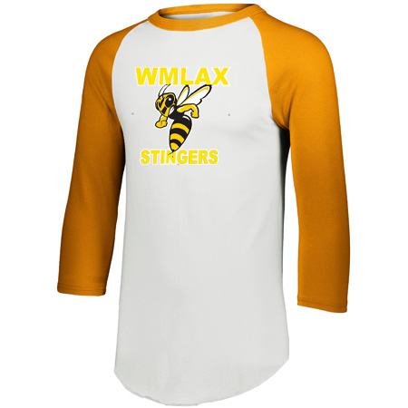 WMLAX Adult Baseball Jersey 2.0 - Image 2