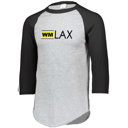 WMLAX Adult Baseball Jersey 2.0 - Image 9
