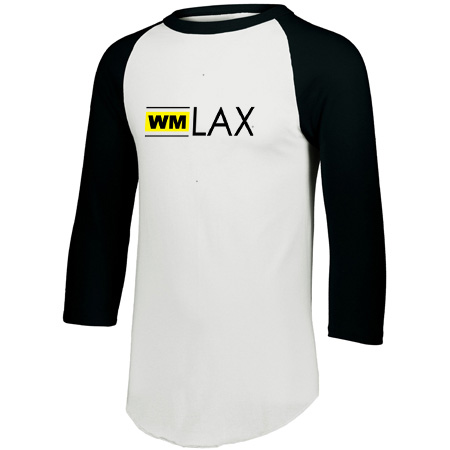 WMLAX Adult Baseball Jersey 2.0 - Image 6