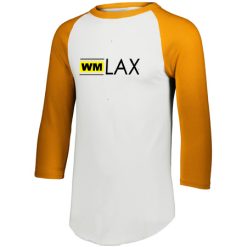 WMLAX Adult Baseball Jersey 2.0