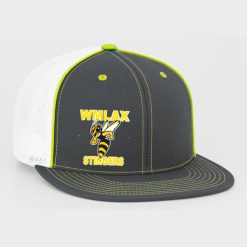 Alternative view of WMLAX Fitted D-Series Uni. Trucker