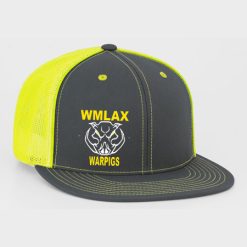 WMLAX Fitted D-Series Uni. Trucker