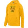 WMLAX Adult 60/40 Fleece Hoodie