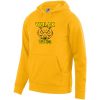 WMLAX Youth 60/40 Fleece Hoodie