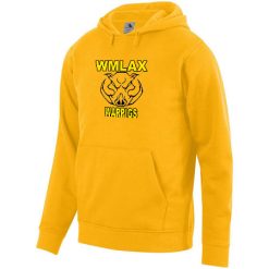 WMLAX Youth 60/40 Fleece Hoodie