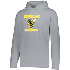 WMLAX Youth YOUTH WICKING FLEECE HOODIE