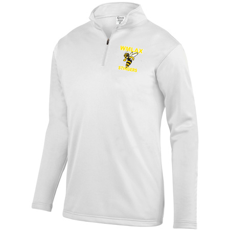 WMLAX Adult Wicking Fleece Pullover - Image 13