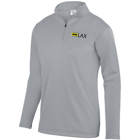 WMLAX Adult Wicking Fleece Pullover - Image 9