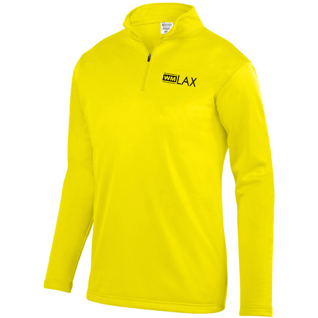 WMLAX Adult Wicking Fleece Pullover - Image 5
