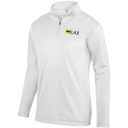 WMLAX Adult Wicking Fleece Pullover - Image 18