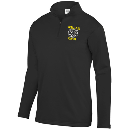 WMLAX Adult Wicking Fleece Pullover - Image 10