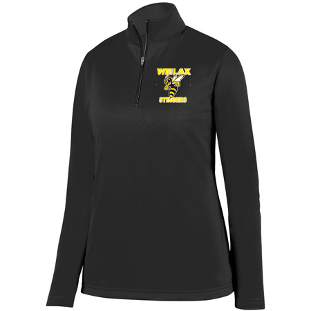 WMLAX Ladies Wicking Fleece Pullover - Image 15