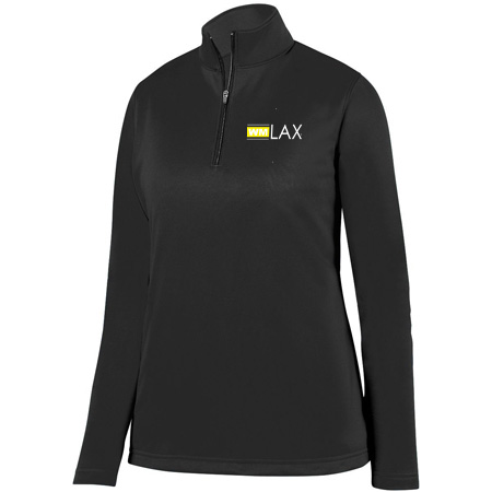 WMLAX Ladies Wicking Fleece Pullover - Image 17