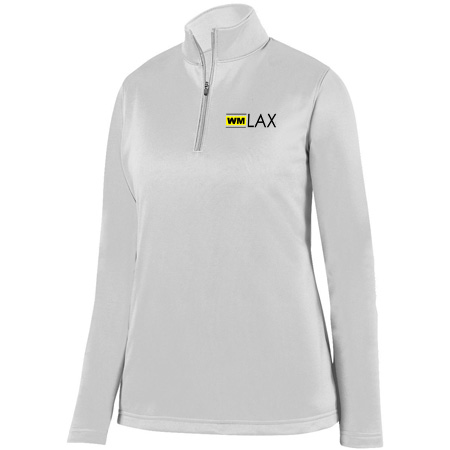 WMLAX Ladies Wicking Fleece Pullover - Image 9