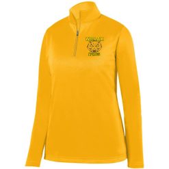 WMLAX Ladies Wicking Fleece Pullover