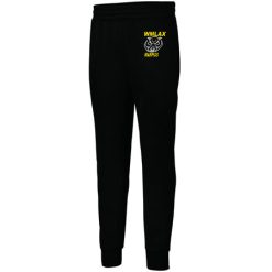 Alternative view of WMLAX Adult Performance Fleece Jogger