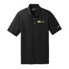WMLAX Adult Nike Dri-FIT Vertical Mesh Polo