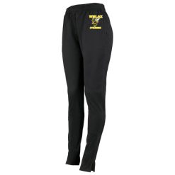WMLAX Ladies Ladies Tapered Pant