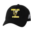 WMLAX Adidas Sustainable Organic Relaxed Cap
