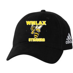 WMLAX Adidas Sustainable Organic Relaxed Cap