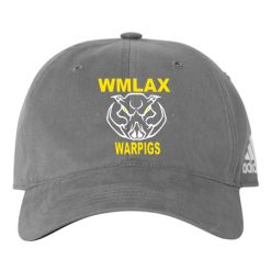 Alternative view of WMLAX Adidas Sustainable Organic Relaxed Cap