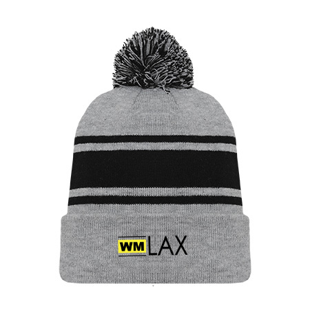 WMLAX Hockey Toque - Image 10