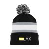 WMLAX Hockey Toque