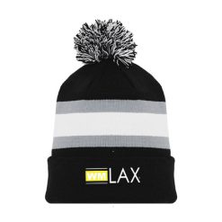 WMLAX Hockey Toque
