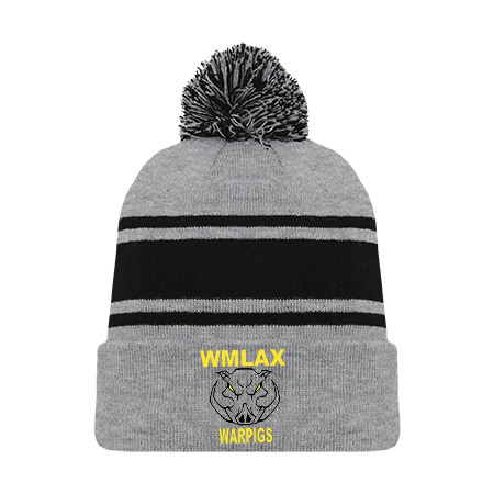 WMLAX Hockey Toque - Image 15