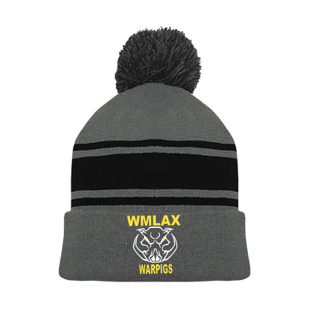 WMLAX Hockey Toque - Image 11