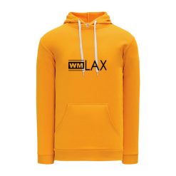 WMLAX NHL Color Hoodie