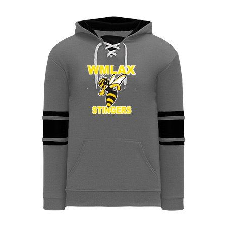 WMLAX NHL Color Hoodie - Image 9